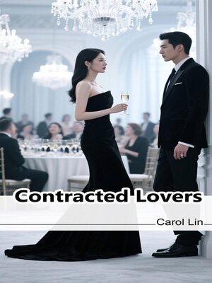 cover image of Contracted Lovers